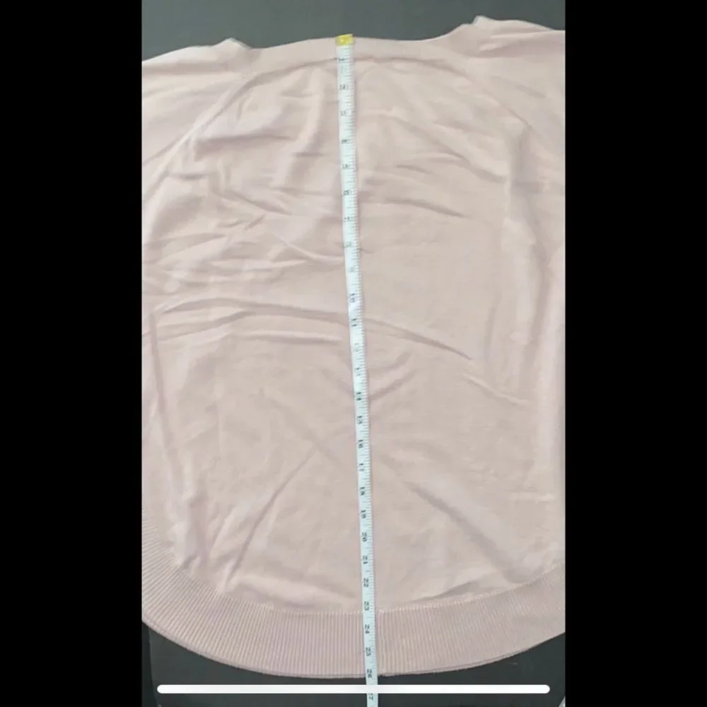 EXPRESS Tunic‎ Top - Picture 5 of 7